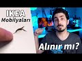 IKEA mobilyası alınır mı? Asus neden mobilya üretiyor?