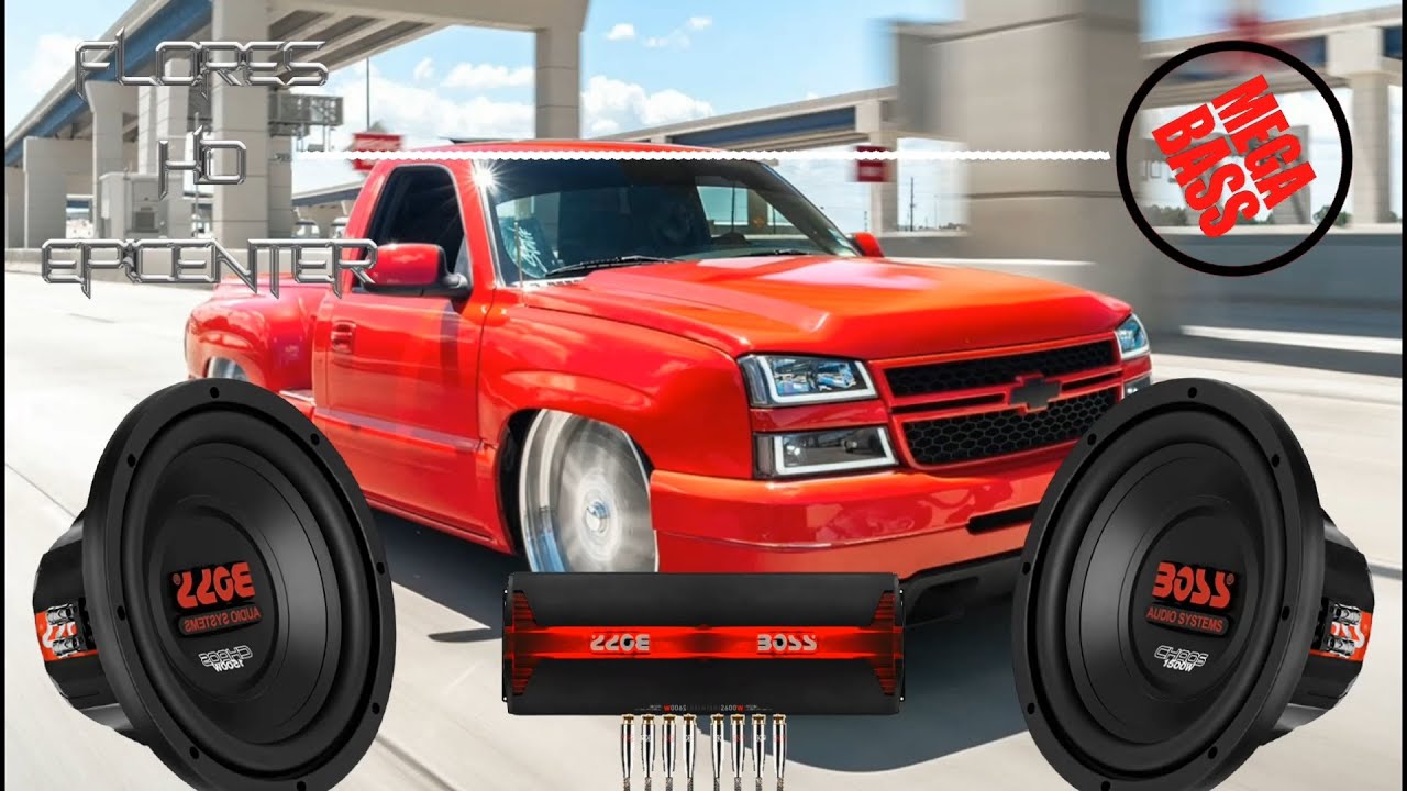 Los Cadetes de Linares - Cruzando El Puente ((EPICENTER))