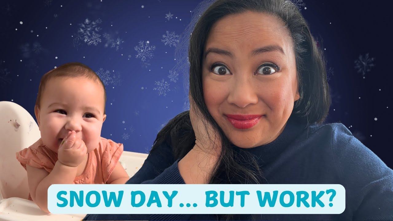 Один неспешный день из жизни с 11 детьми | Материнство, дом и реальная жизнь