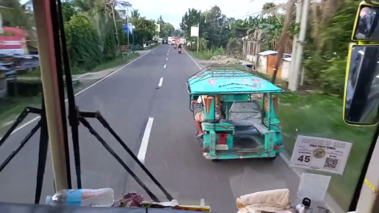 Badian Ride of Ceres Tours 80060 | January 28, 2023