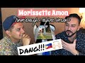 Singer Reacts | Morissette Amon - Never Enough ( Highest Version)