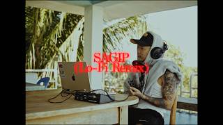SAGIP (Lo-Fi Remix)