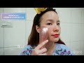 沛莉緹Panatec 冰熱保濕清潔緊致SPA美容導入儀 K-260 product youtube thumbnail