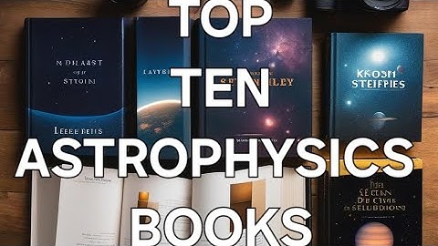 You should read these books