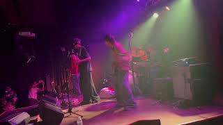 Trueblood concert! Boston 2/15/26: Unreleased Trueblood song