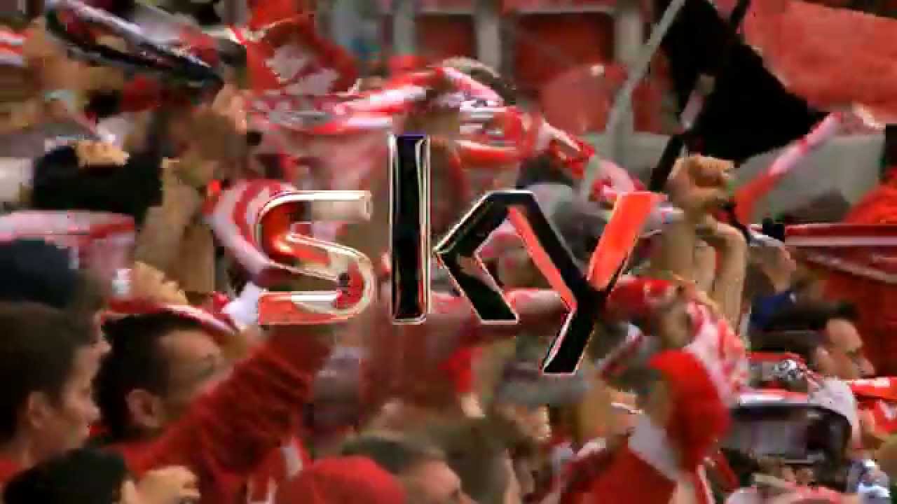 Sky Paket
