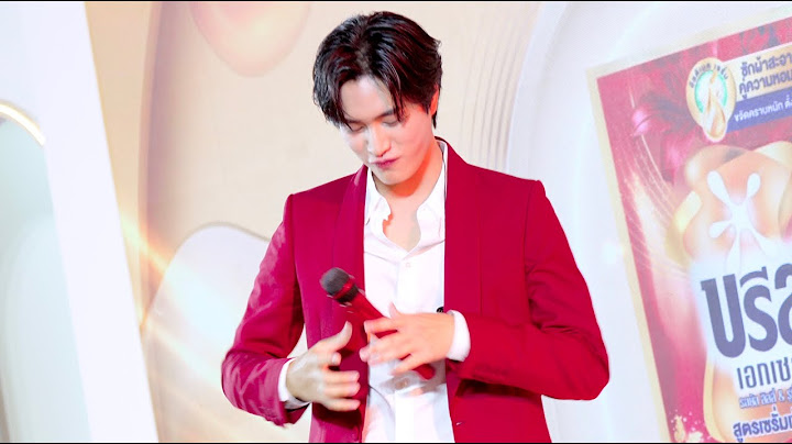 [4K] เหนื่อยหน่อยนะ (SOMEONE LIKE ME) - Gemini #BreezeExcelScentclubXGemini