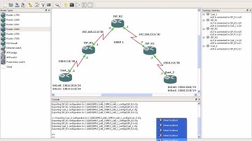 MULTICAST LAB2 PART6 Trailer
