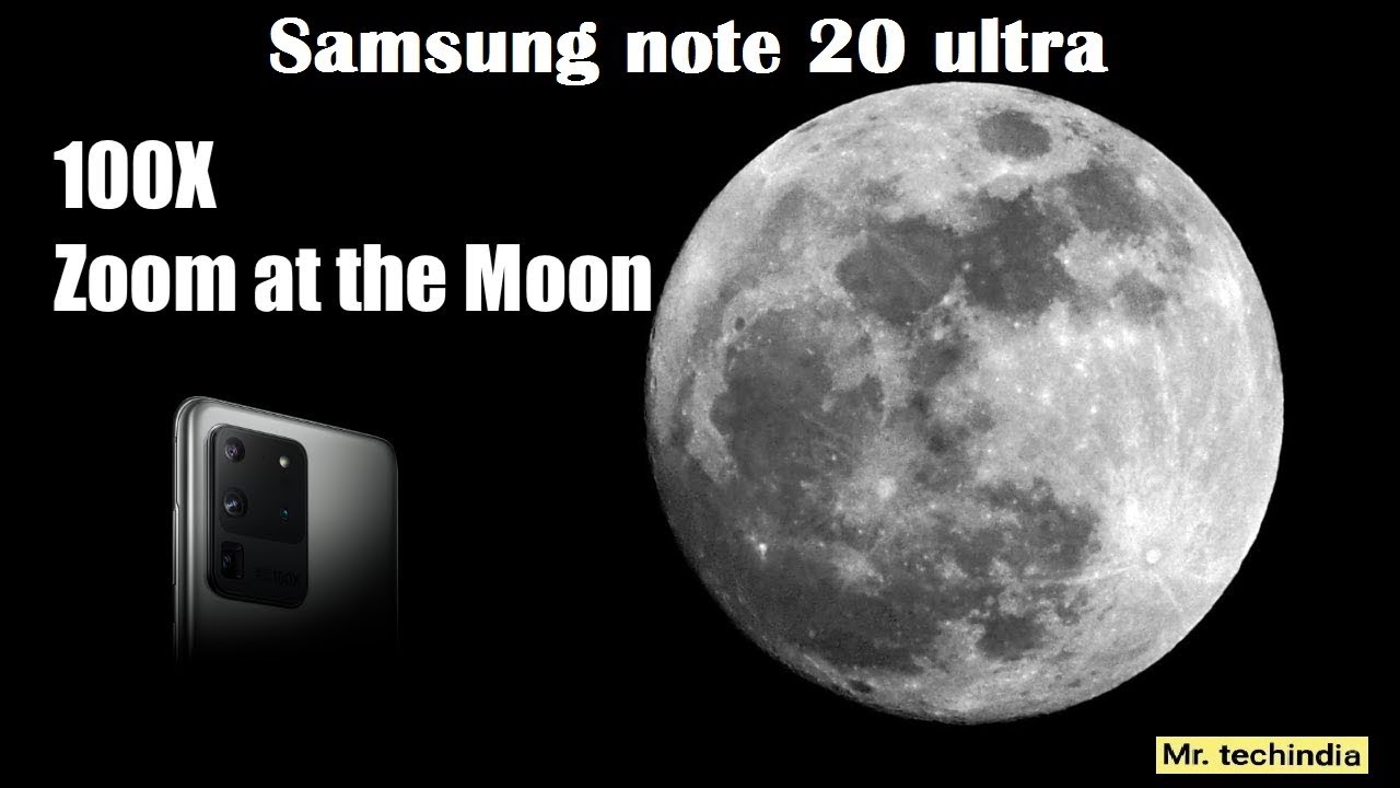 Samsung S21 Луна