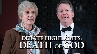 Thumbnail for Debate Highlights | This House Regrets the Death of God