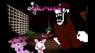 Heartless Monster (Demise but Ruby Sings it Ft Garnet) (Requested by @Reddythedino )