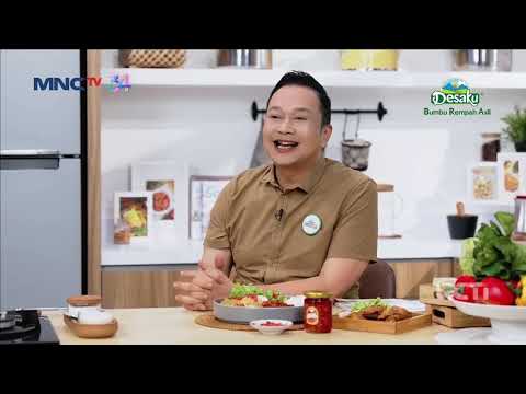 MNCTV HD • Simple Rudy Kuliner Nusantara • [ 27 September 2025 ] [ RCTI+ TVOD ]