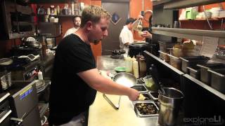 Feed Me: Wild Honey in Port Washington