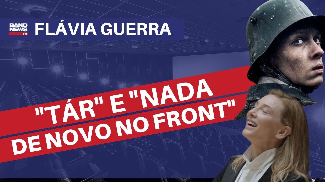 Nada de Novo no Front: filme de guerra da Netflix é espetacular