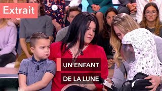 Elle a bénéficié d'un élan de solidarité pour son fils ! - Ça commence aujourd'hui