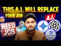 How to get Rich In The New Era of A.I. (2025) in Hindi | No Degree Required ❌ Only AI