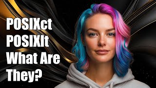 Understanding POSIXct and POSIXlt: What Do "ct" and "lt" Mean?