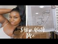 VLOG: HOMEGOODS SHOP WITH ME + A DAY IN MY LIFE
