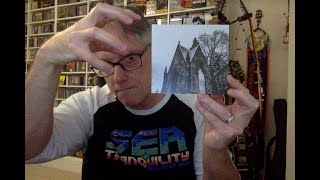 Review:  Kadabra 'Umbra' (heavy psych/doom)