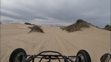 Winchester Bay - 9/17/22 - Jason