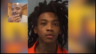 ATK Scotty speaking on his life sentence 1ST INTERVIEW EVER