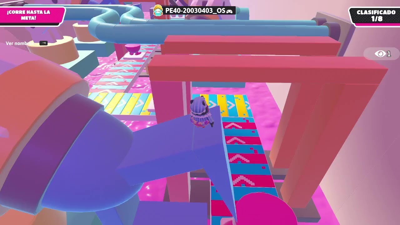 GUYS FACTORY, Fall Guys, PC - YouTube