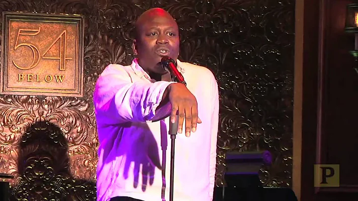 Faith Prince/Jason Graae, Tituss Burgess and Tonya...