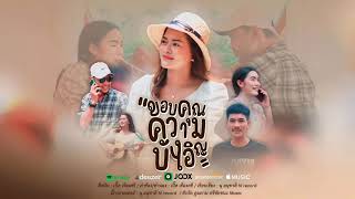 ขอบคุณความบังเอิญ-เปิ้ล เรืองศรี [Official Audio]