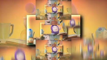 (Requested) YTPMV Oddbods Jeffs Recipe Shuric Scan Shuric Scan