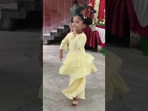 Aadya Dance part-2#itsmerameshofficial #aadya#dance #cute #viral #pavazhamalli