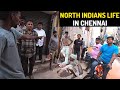 Vadakkans life in chennai     north indians lifestyle