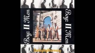 Boyz II Men This is My Heart