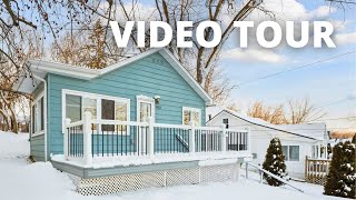 964 Sunrise Park St video tour