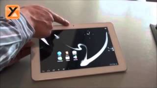 Yarvik Zania 10 inch Android Tablet 8 GB screenshot 5