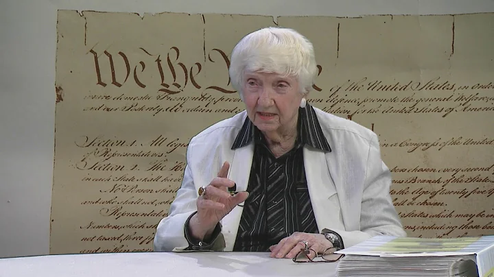 Public Affairs Public Access  - Lucille Martin - 5...