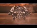 End of video