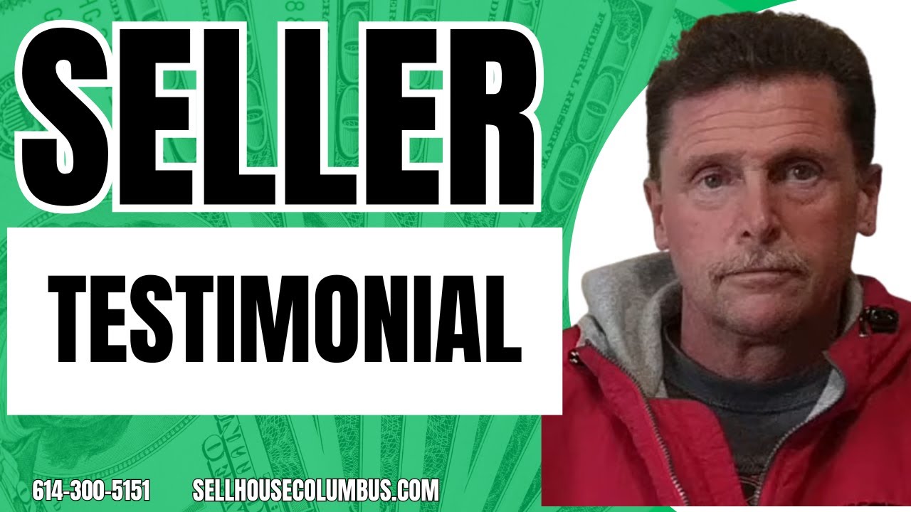 Cash Home Buyer Columbus OH Testimonial | We Buy Houses As-Is for Cash | 614-300-5151