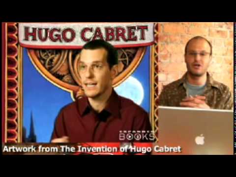 Hugo Cabret - Mortimer,Stuhlba...  - Tyrone Rubin ...