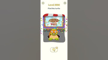 Dop2 #gameplay #level #shorts #dop2 #deleteonepart  #trending(1)