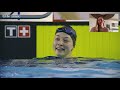 We Are The World Games INTERVIEWS - #2 Petra Senanszky (HUN)
