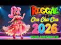 ROAD DANCE MIX 2026 | REGGAE CHA CHA DISCO BEATS | PARTY DANCE MIX