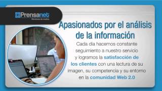Apasionados Por El Análisis De Información