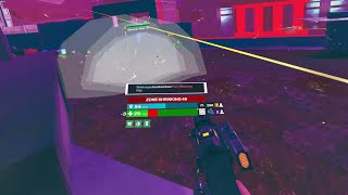 🦅 WINGSUIT WARFARE! | Population: One VR | Chasing Squad Wins (Live)