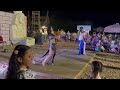 رقص شرقي