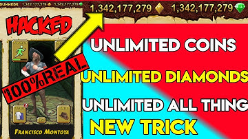 How to Get Unlimited Money in Temple run 2 || 100 % working in all devices||