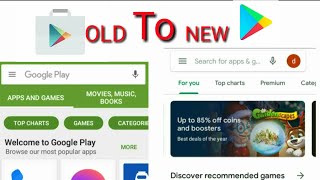 How to update play store android version 5.1 screenshot 3