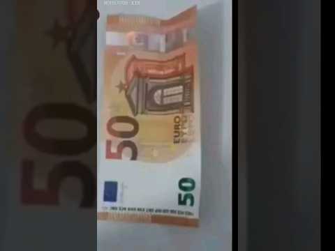 Le Diable Se Cache Dans Les Détails Voilà Ce Qu On Peut Faire Avec Deux Billets De 50 Euros 