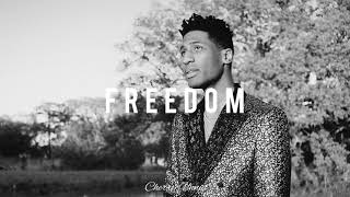 Jon Batiste - FREEDOM (𝒔𝒍𝒐𝒘𝒆𝒅 𝒏 𝒓𝒆𝒗𝒆𝒓𝒃)