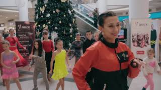 První Adventní Neděle V Olomouc City