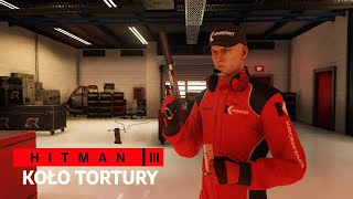 HITMAN™ 3 - Koło Tortury (Cichy Zabójca)
